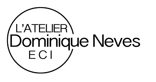 Logo de l'atelier de conception immobilière ATELIER ECI | Dominique Neves